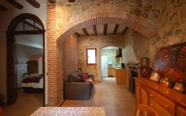 Apartment Lets Holidays Tossa de Mar Romantic
