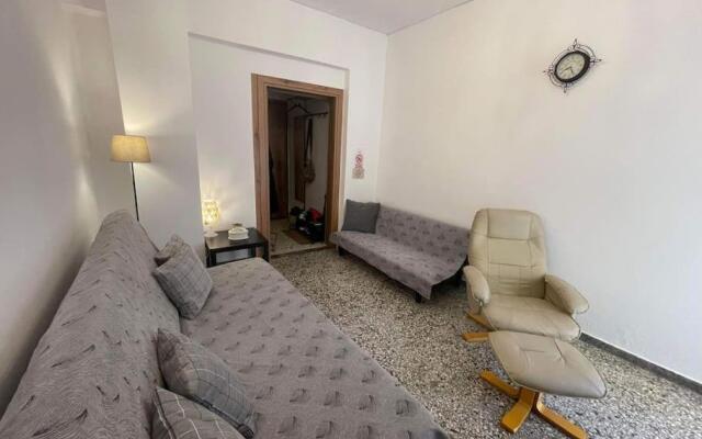 Casa Palmera Rethymno