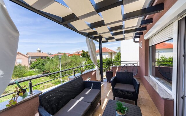 Villa Renata