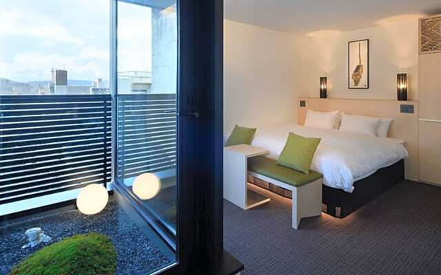 HOTEL KYOTOLOGY - Vacation STAY 16017v