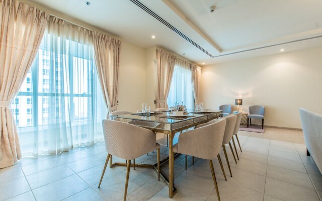 Elite Residence by Hi Guests Vacation Homes
