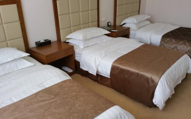 Liaowu Meeting Center Hotel