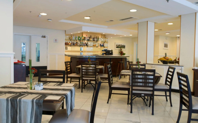 Tsue The Palace Flat