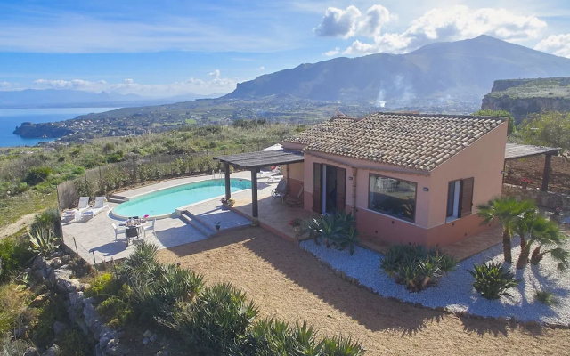 Villa Tarì