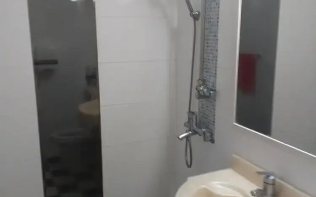 Geoje Boomerang Motel