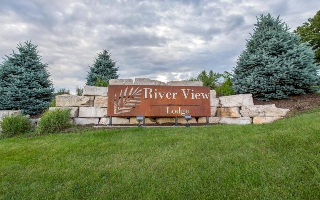 River View Lodge