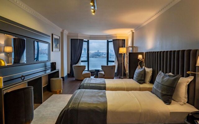 A11 Hotel Bosphorus