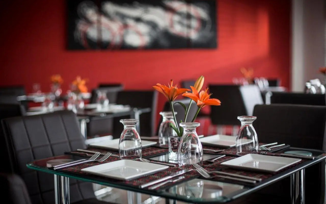 Europa Hotel Boutique