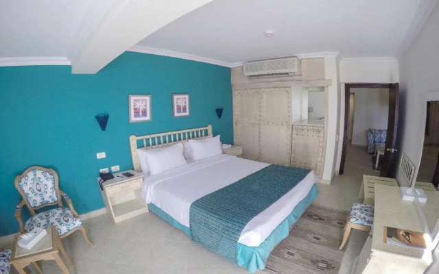 Green Sudr Resort