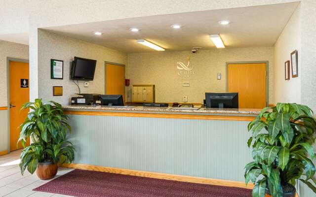 Quality Inn Weston