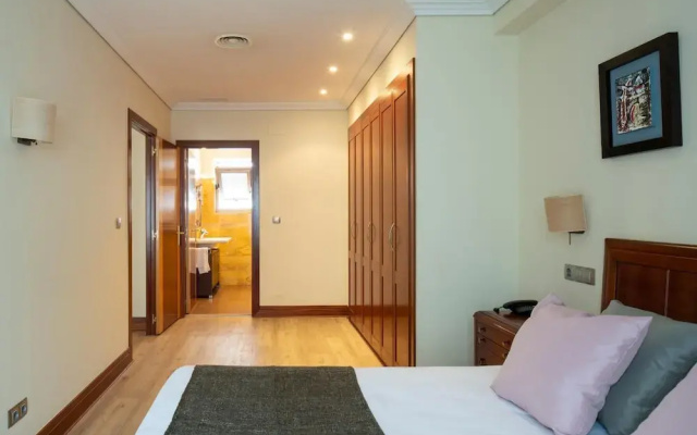 Santiago Apartments Bilbao