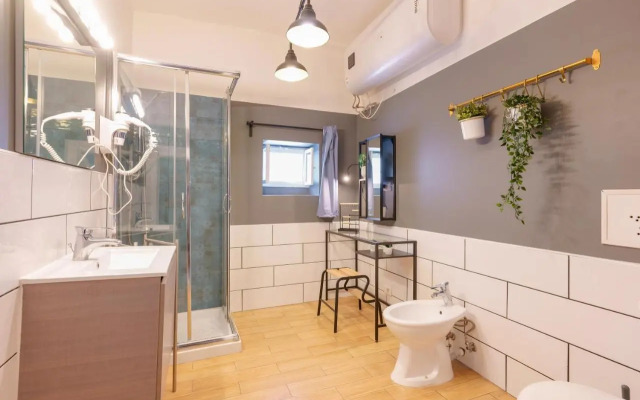 Ostro B&B