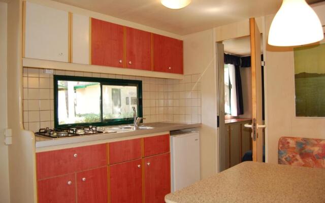 camping feniglia