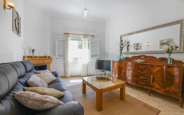 Casa de Vacaciones Ribot