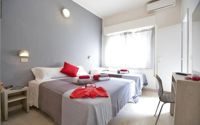 Hotel Sabrina Rimini