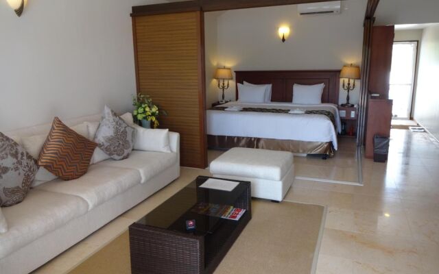 Pool Terrace Imgya Suite <Miyakojima>