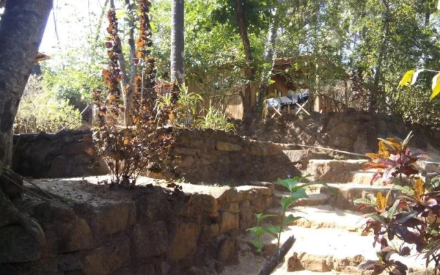 Sevas Huts And Cabanas