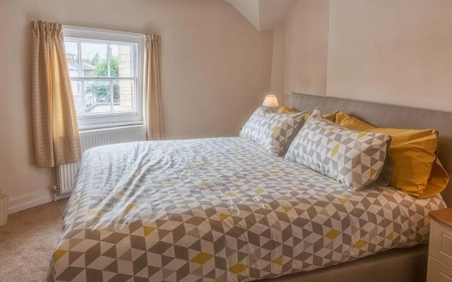 Luxury Town Centre Apartment Stratford Upon Avon