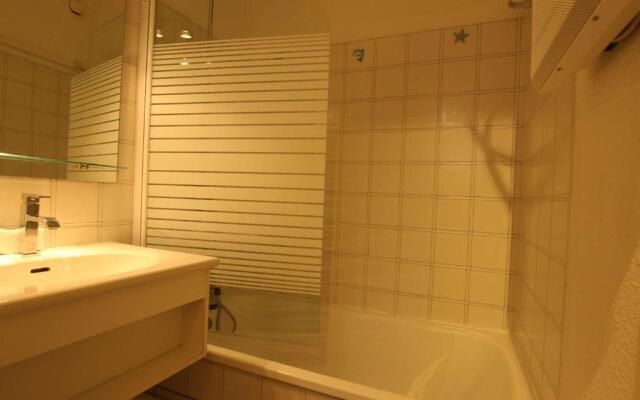 Appartement Saint-Chaffrey , 1 pièce, 4 personnes - FR-1-330E-121