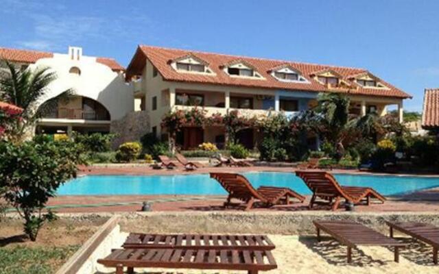 Porto Antigo Apartments