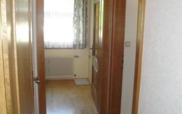 Pension & Appartement Steinwender