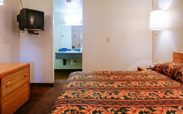 Super 8 by Wyndham San Jose Airport