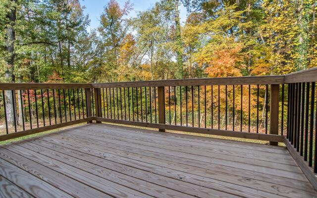 Spacious Home on Archdale