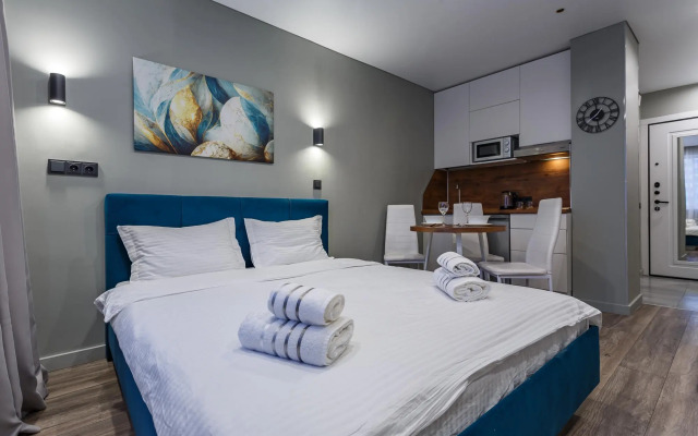 FortEstate на проспекте Ленинский