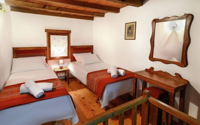 Lovely Holiday Home in Kalamitsi Alexandrou