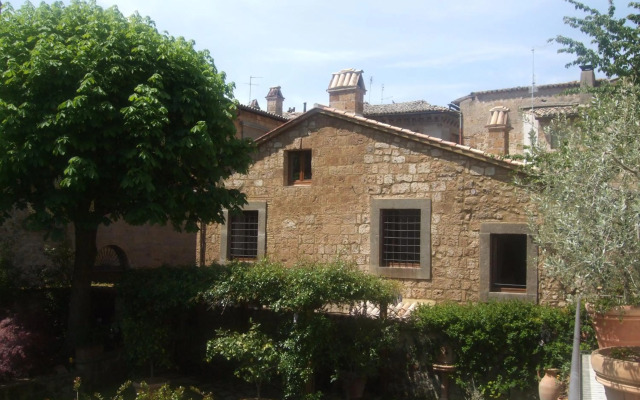 Voltumna - Le Dimore di Borgo Tessile