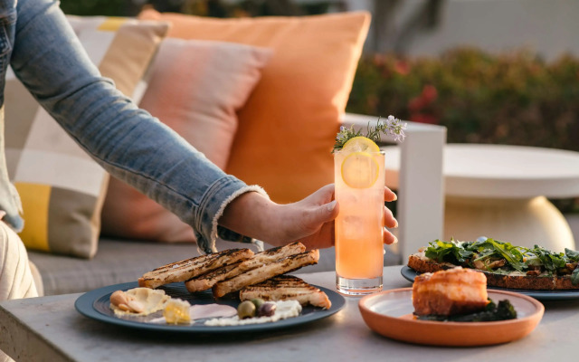 Andaz Scottsdale Resort & Bungalows