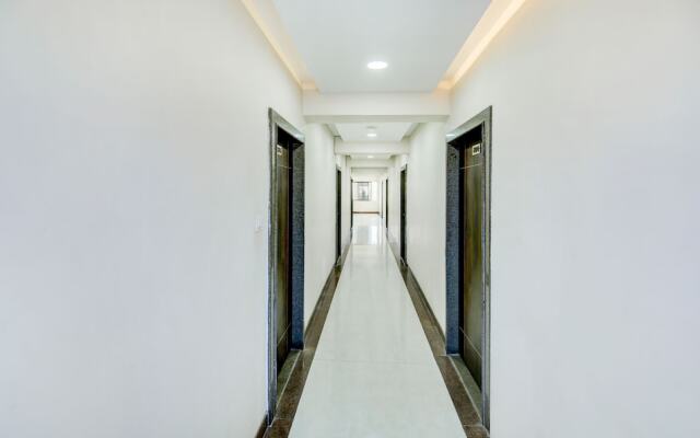 The Tripti Hotel
