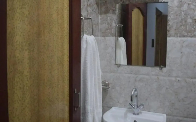 Hotel KV Palace