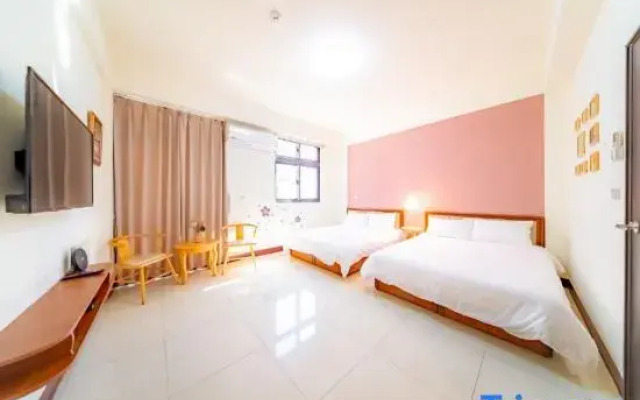 Xi Yue Homestay