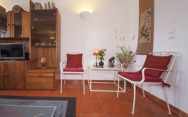 D10 - Ferragudo Townhouse