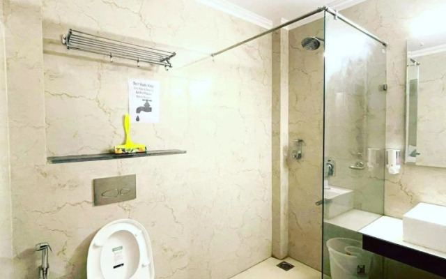 Hotel Glenroy