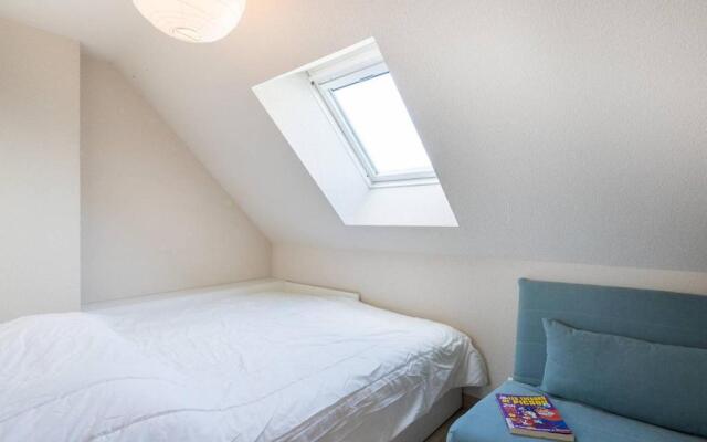 Villa Carnac, 3 pièces, 5 personnes - FR-1-477-154