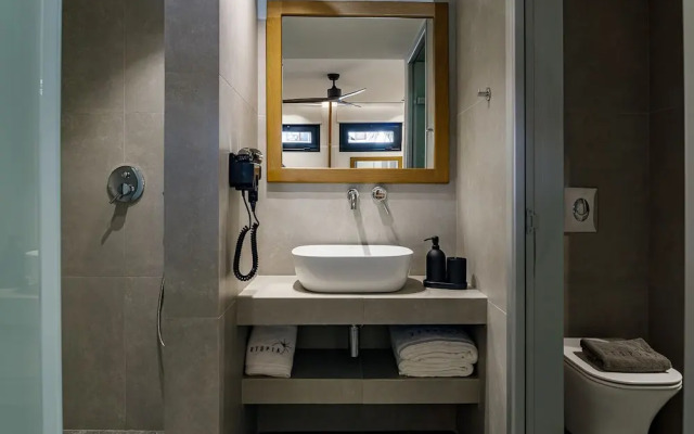 Utopia Luxury Suites