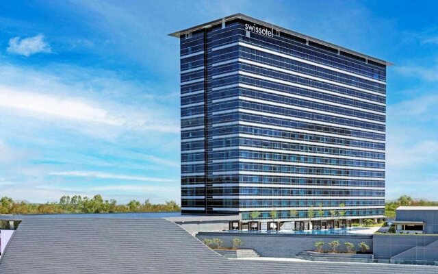 Swissotel Clark Philippines