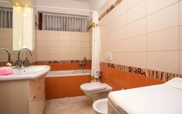 Villa Zuccon Comfortable Holiday Residence