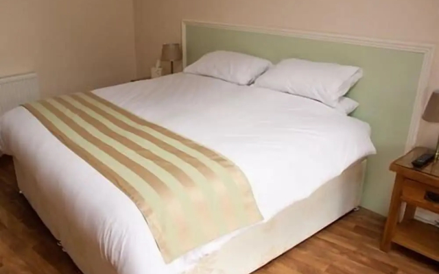 Ghyll Farm Bed & Breakfast