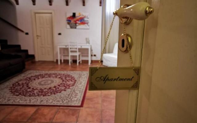 room n.22 suite & apartment