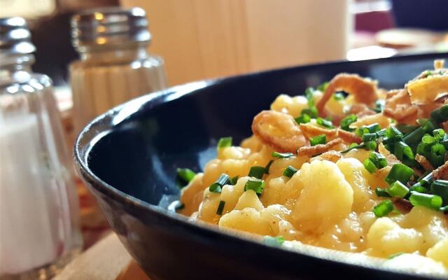 Ferienhaus Fanningberg