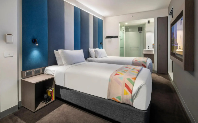 Ink Hotel Melbourne Southbank