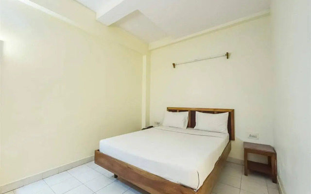 Hotel Blue Hills Coonoor