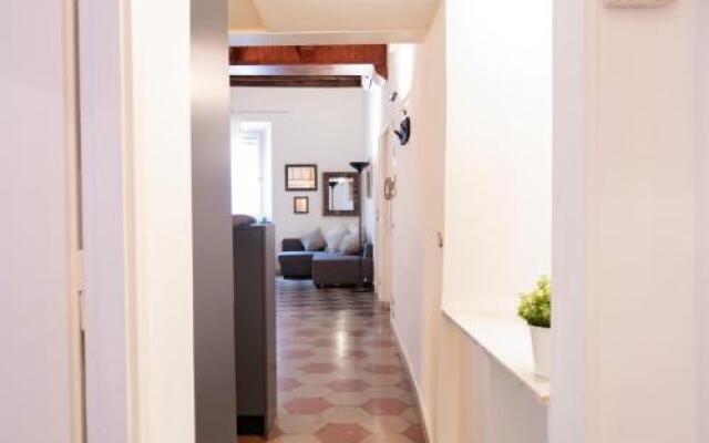 Piazza Firenze Apartment