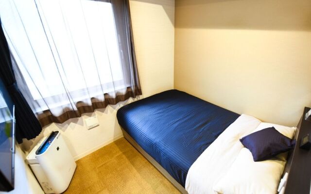 HOTEL LiVEMAX FUKUOKA TENJIN