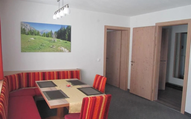 Appartements Kroner