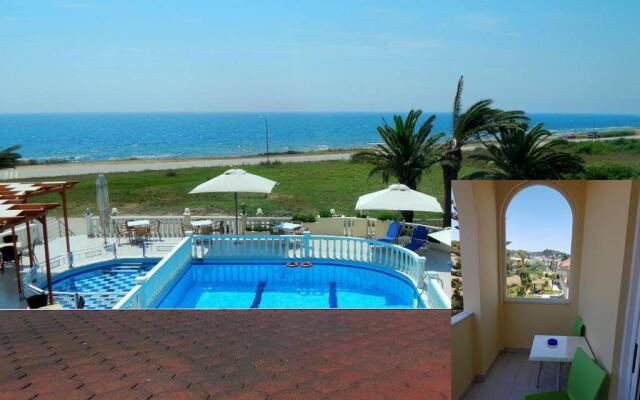 Katerina Hotel