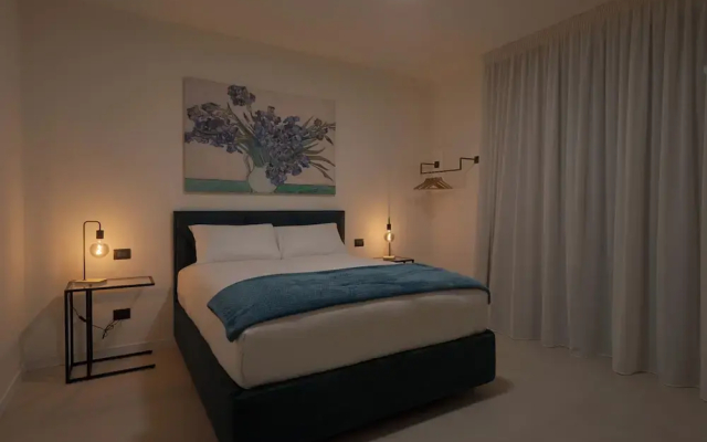 Paolimura Resort- Apartment & Spa